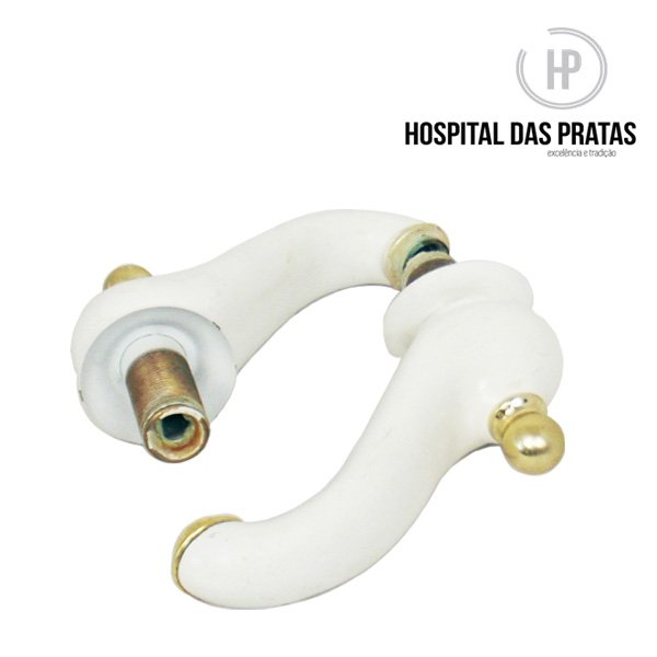 Bica antes da restauração