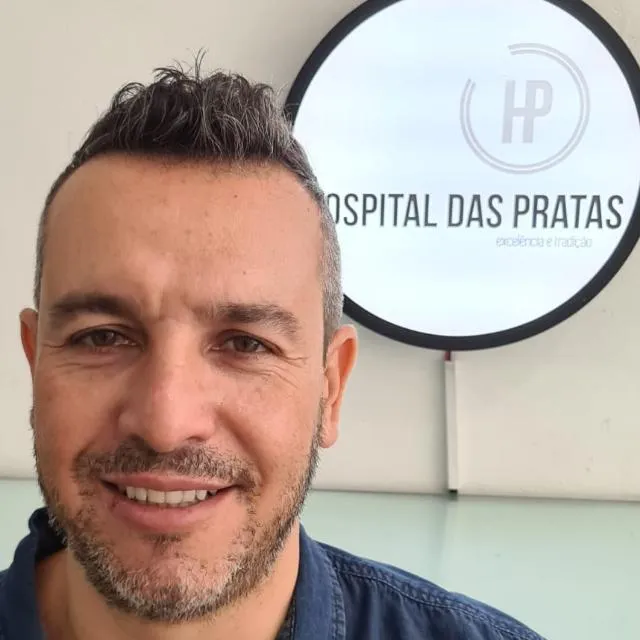 marco hospital das pratas