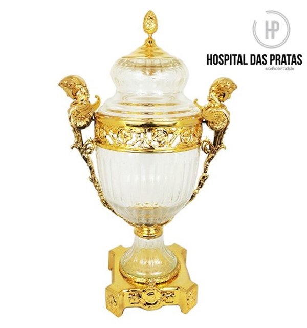 servico banho de ouro