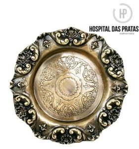 servico bronze velho