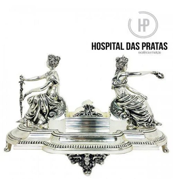 sobre hospital das pratas
