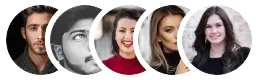 Faces 2x